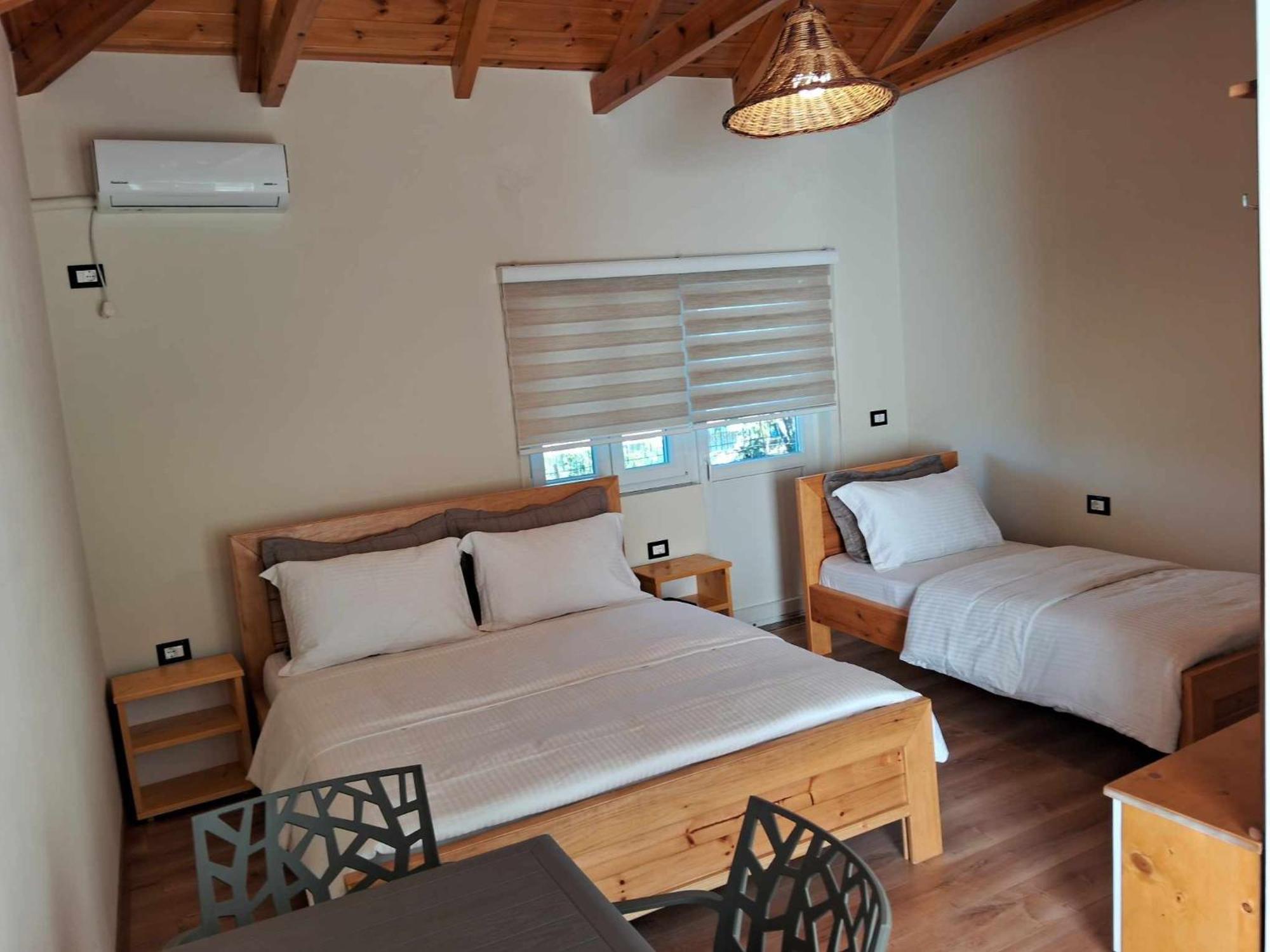 Villa Sana Rooms Përmet Exterior foto